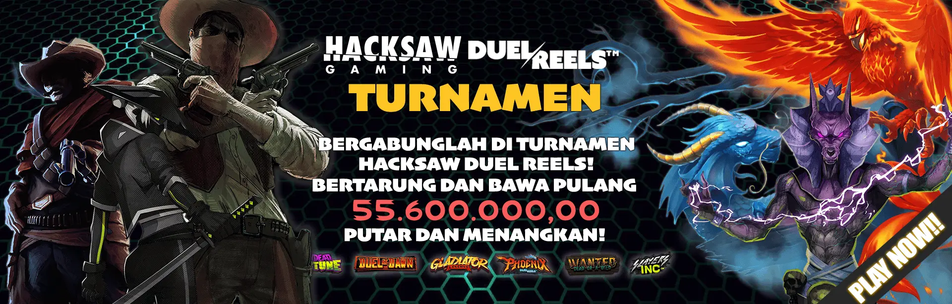 Manggis77 Desktop